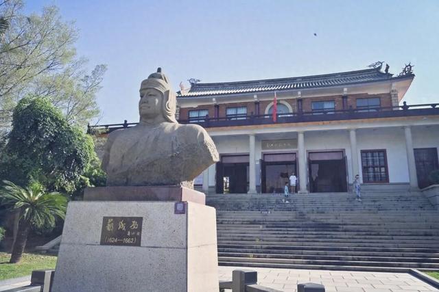 福见南安·享成功 | 焕新归来！南安这个展馆成火爆打卡点！