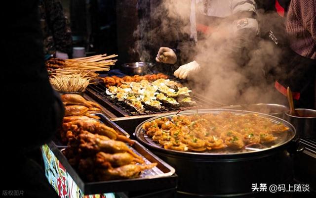 下班去摆摊破解版下载（适合下班后及周末摆摊的20个高利润项目）