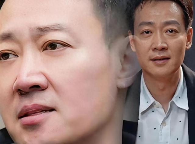 朱媛媛离世5个月后，辛柏青传来新消息，原来他还没有走出悲伤