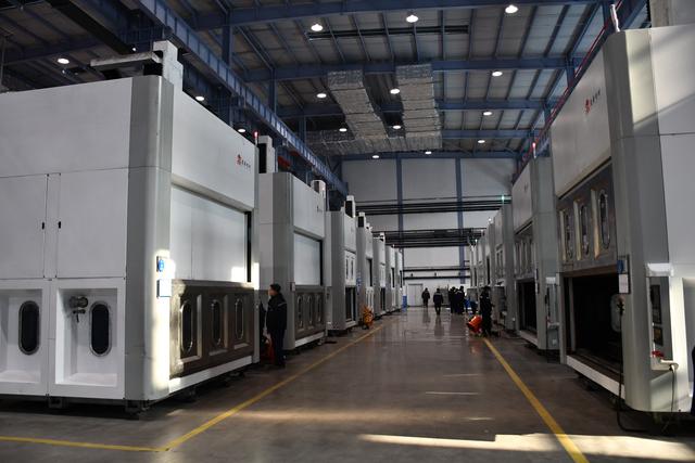 未来之城“御风前行”