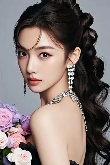 女人的这两个“私密地带”，一旦允许你碰，就是动了真情！