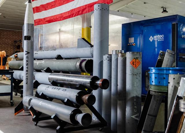 高超音速竞赛新阶段！美军押宝黑胡子，不图最强只图便宜能量产