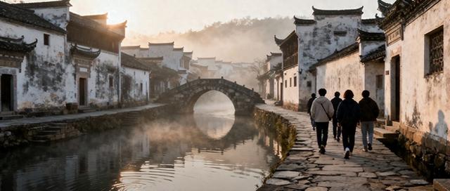 248万对决4.88万:谁在定价区县级“十五五”文旅规划