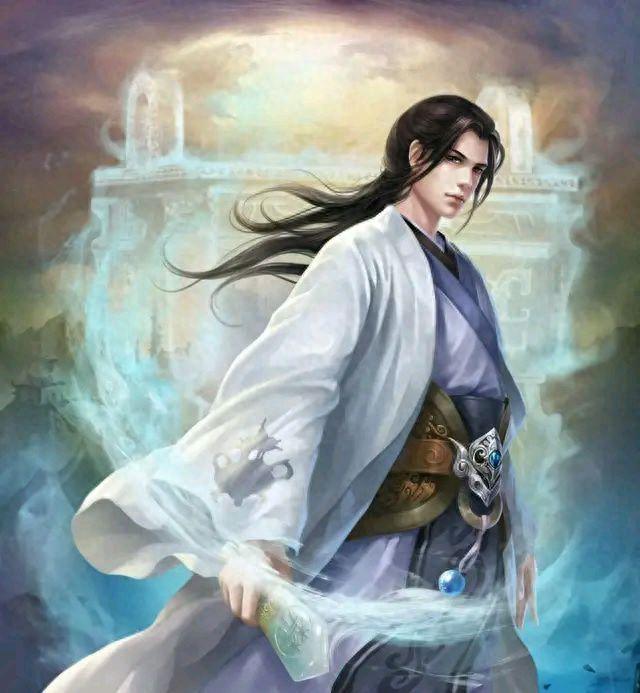 三国战记1代聚气（四本内容框架完整剧情精彩的完本玄幻小说）