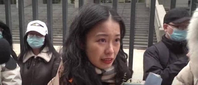 7年前那个诬告朱军“性骚扰”	，让朱军身败名裂的弦子，如今怎样