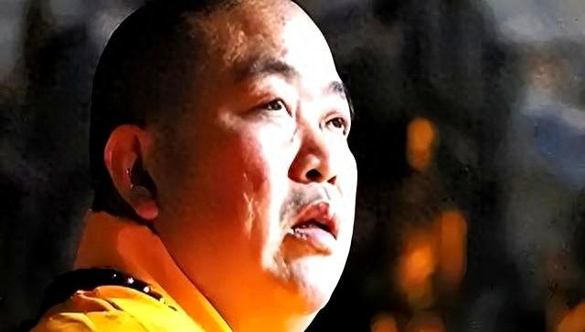 越扒越猛。释永信在少林寺有多爽，你根本想不到！难怪佛协再痛批
