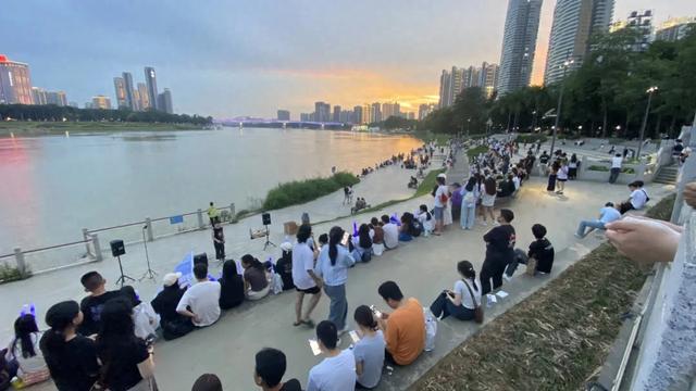 洪水是退了，但留下了一个“烂摊子”，南宁今年真的是太难了！
