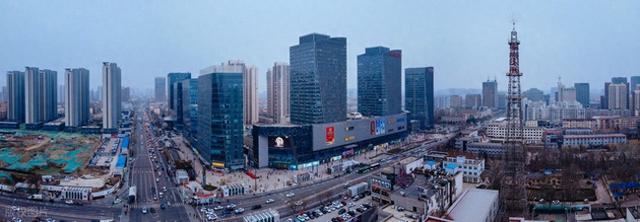 北京没想到，天津也没想到，如今河北廊坊	，成了京津冀遛娃新去处