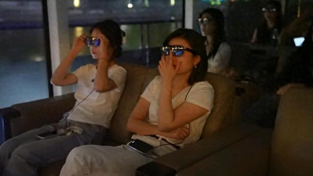 运河游船里“穿越”千年 数字杭州让世界遗产“活”出未来感