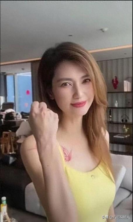 表面是“黄花大闺女”，实际却偷偷生子的女明星，最后一个想不到