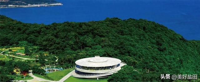 明天，这里新步道开放！直达梧桐山！