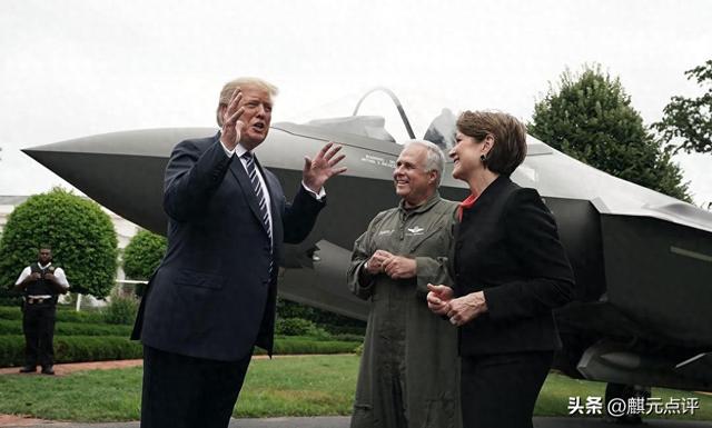 特朗普果然对华态度翻转，公开就台问题发声，不再谨言慎行