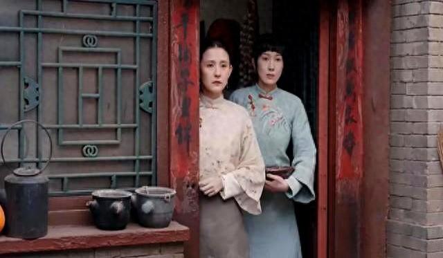 《灼灼韶华》陈大顺意外去世，韶华转身就跟初恋情人在一起