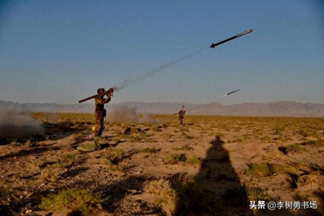 前卫-3拿下首个战果，击落一架泰军无人机！它的性能有多强？