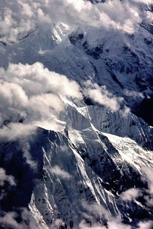 揭秘西藏顶级风光：除了拉萨这些地方更惊艳