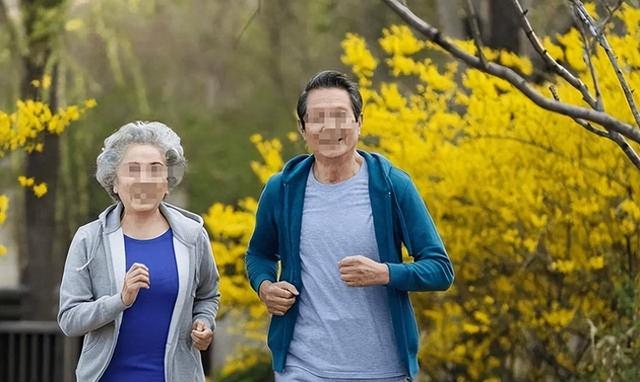 年龄越大越要少锻炼？医生建议：年过60岁，尽量避免5种减寿行为