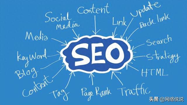 seo培训论坛（盘点那些年做SEO的大神）