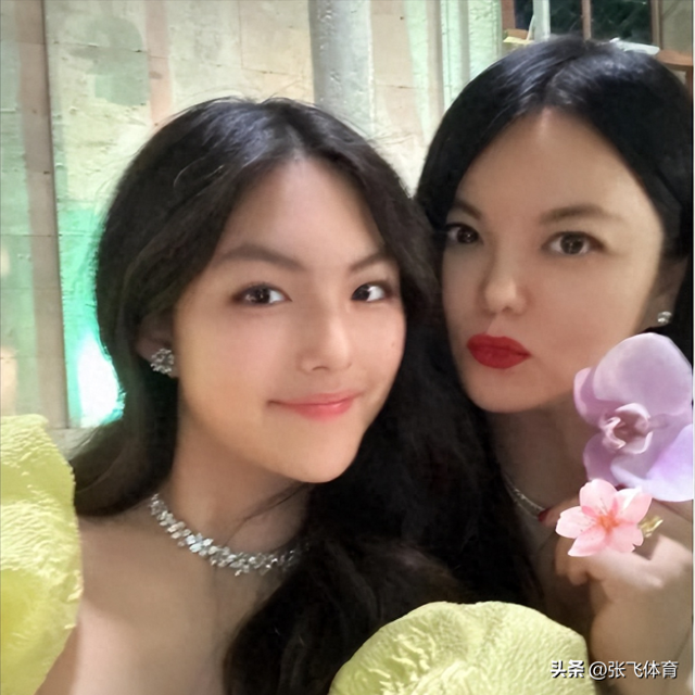 拔出萝卜带出泥！李湘全网被禁关，王诗龄身份遭质疑	，前夫已被抓