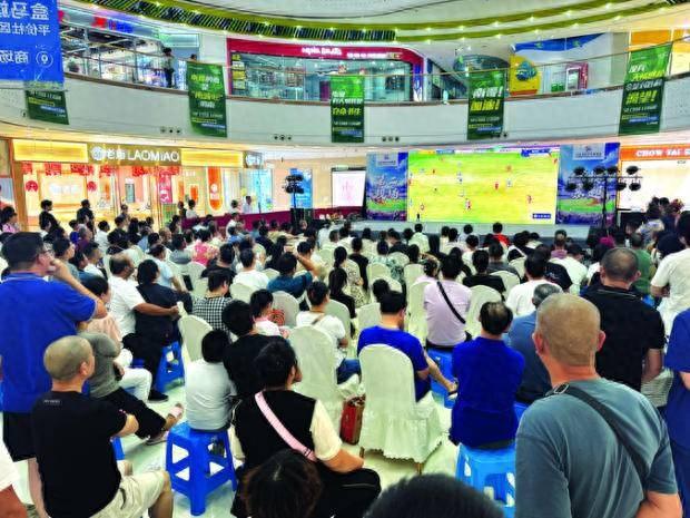 南通主城区“文商旅体健”融合发展再提速 “灵山秀水·福地崇川”绽放新活力