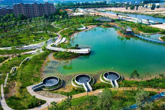 世界海绵城市之父，北大教授俞孔坚在巴西突发空难遇难