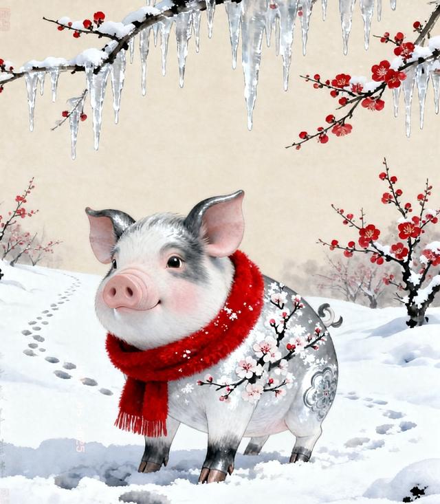 属猪人注意	，11月8日至11日有大事发生，提前准备更稳妥