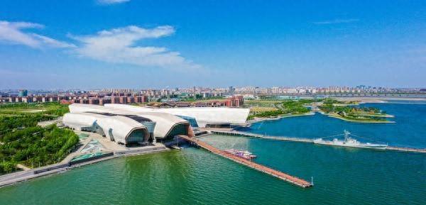 何以中国 | 国家海洋博物馆：解锁深蓝密码