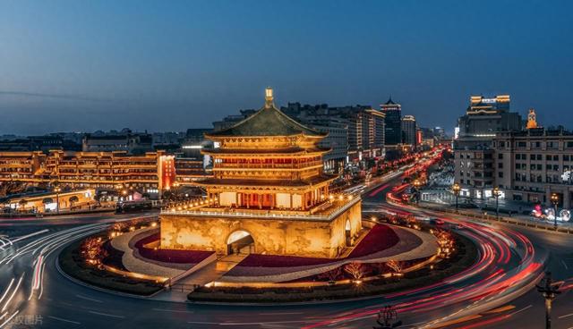 福建人去了西安和洛阳，直言不讳：西安人和洛阳人气质截然不同！