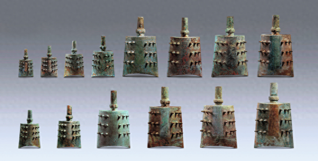 表情包战争修改器版本（瞭望丨器以载道博物馆里的中华文明基因图谱）