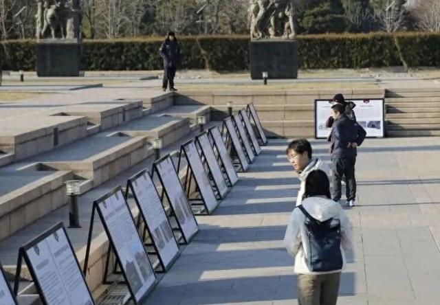 持续至明年3月！卢沟桥畔这场特展值得去看