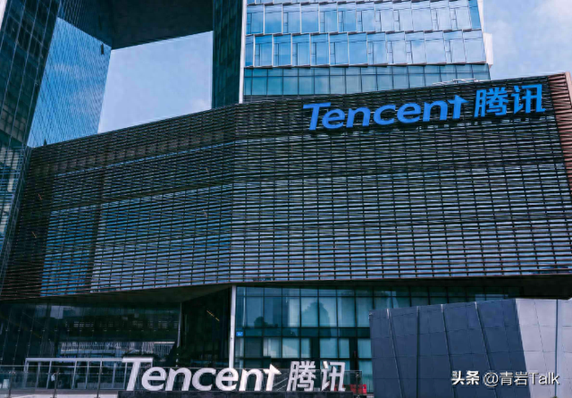 优化发展的软件硬件（不拼算力拼效率腾讯软件换硬件术）