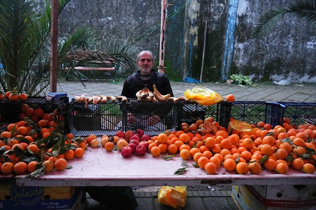 伊朗正面临怎样的危机?