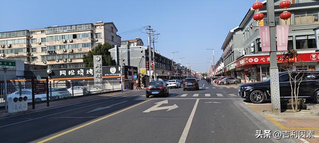 探访海安古镇——寻迹花娘桥