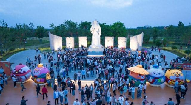 以会为媒 药博会期间亳州多景点免费