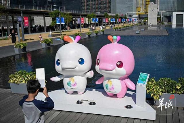 文化鲲鹏扶摇起——广东文化产业高质量发展一线观察