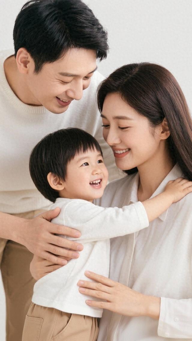 你养我小	，我养你老