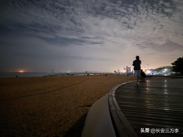 北上大草原第3站：日照凌晨观火箭，东营午后探黄河