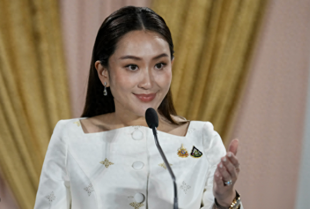 佩通坦本人结局已定？泰国新总理已浮出水面，洪森表态奉陪到底