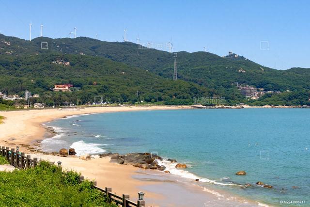 又来广东之一百零八 汕头篇之四 南澳岛（3）