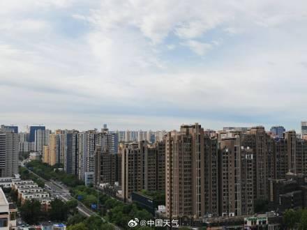 北京的气候特征如何