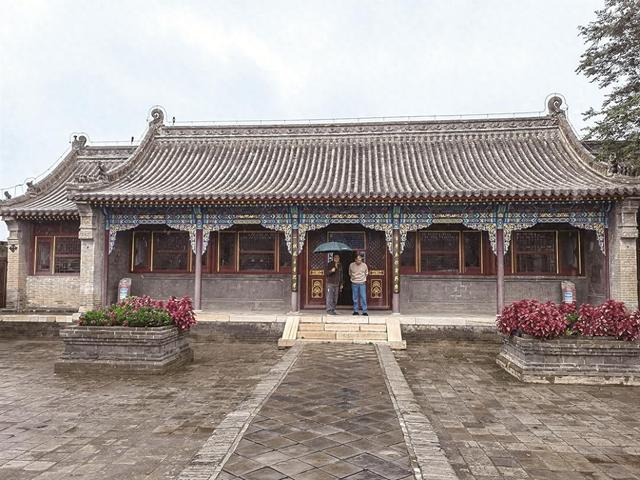 “走西口 到包头”路径考析