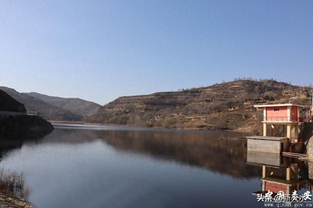 【“十四五”成就】苏家峡水库：六十余载老水库 串联生态与史前文明