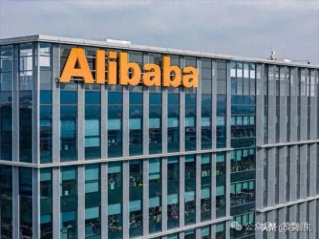 阿里Q1财报超预期，正开发新AI芯片！股价大涨近13%！