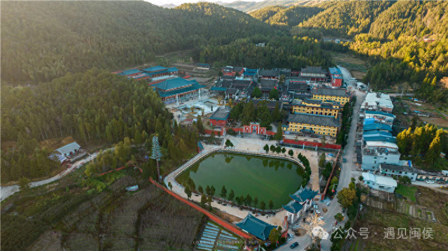 文末有福利，手慢无！闽侯1-2日温泉游天花板攻略