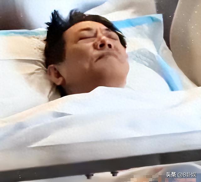 一路走好！年仅48岁，又一知名人士走上朱媛媛后路 不到两月就没了