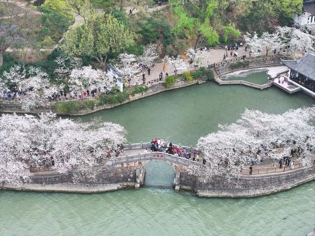 吴韵今风入画来——看无锡如何落笔“人文经济学”