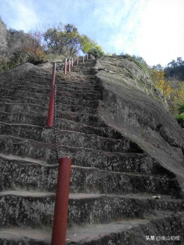 三线履痕（84）||远安寻秘境