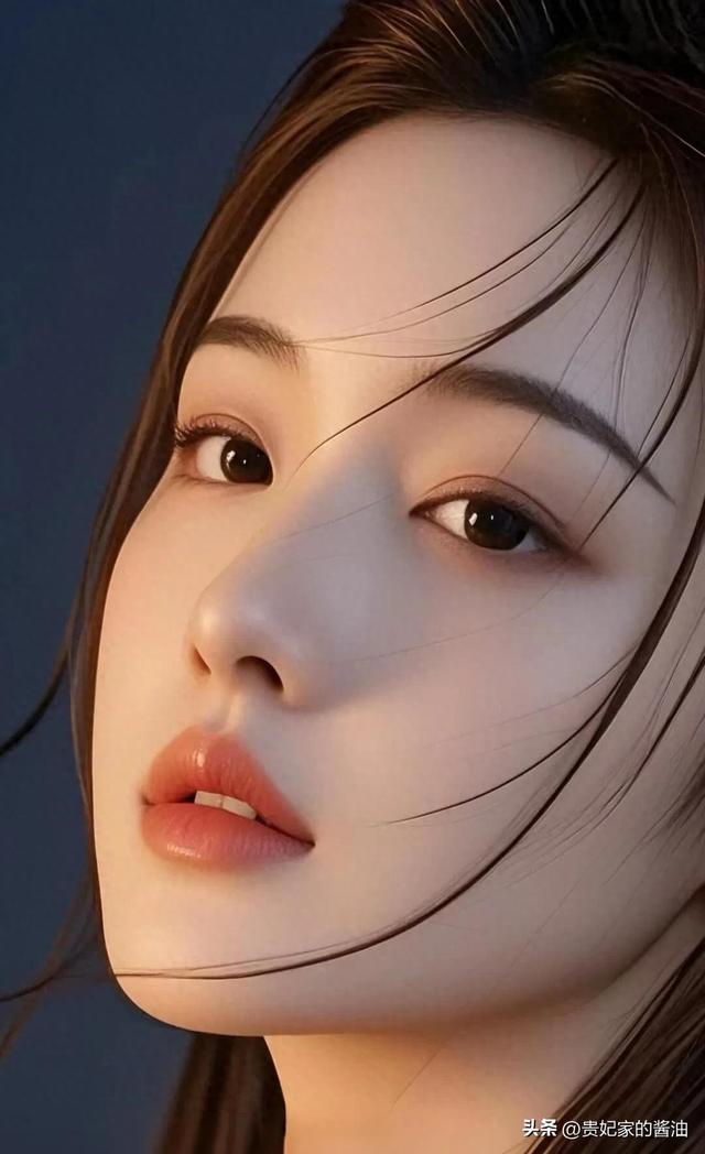 漂亮的小姐姐