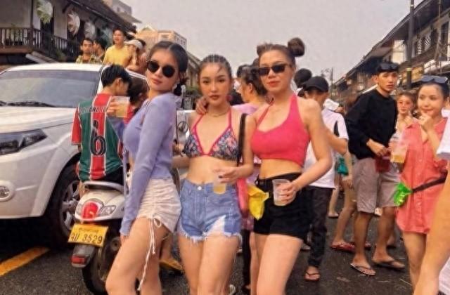 亚洲最贫困国：落后中国30年，女性开放，游客去了可以当富豪。