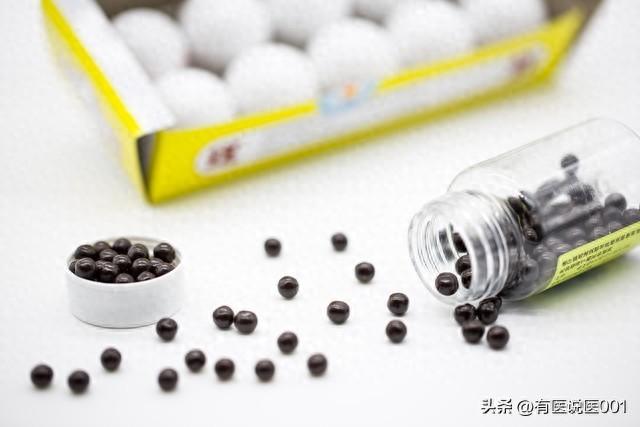 七宝美髯丹要吃多久,白头发才能全部变黑（七宝美髯丹专调肾精亏虚须发早白的养精乌发老方子）