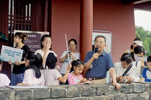 登临武昌城墙远眺，这座武汉公园藏着武昌古城往事